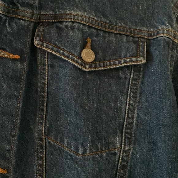 Old Navy Jean Jacket - Picture 7 of 7